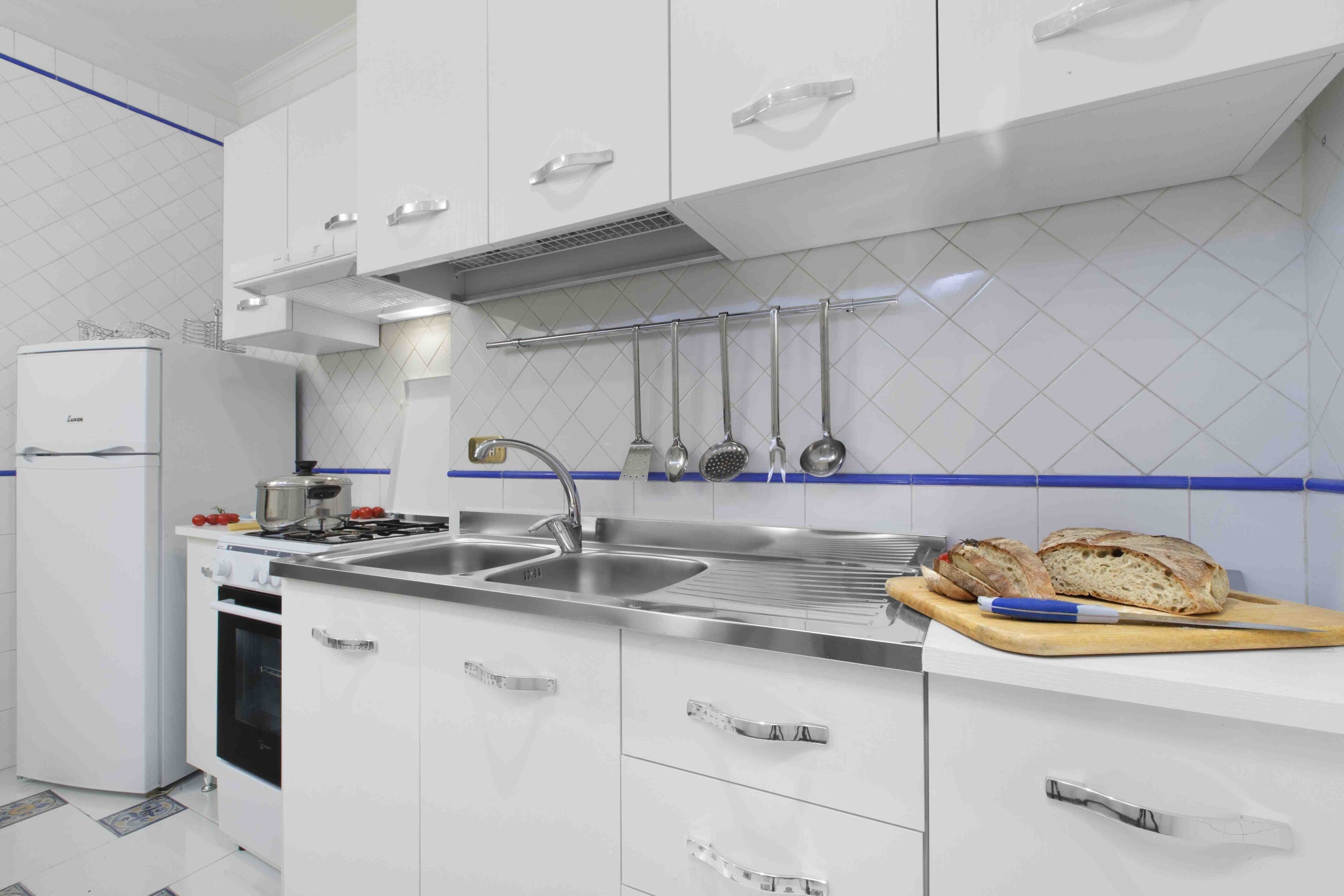 公寓, 2 间卧室 | 私人厨房 | 冰箱、微波炉、炉灶、茶具/咖啡用具