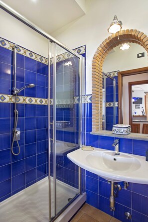 Villa, 3 Schlafzimmer | Badezimmer