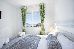 Double Room, Sea View