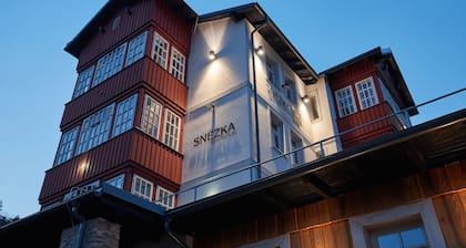 Residence Sněžka