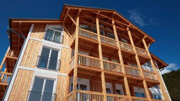Building design