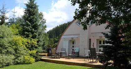 Apartments Holiday Pec