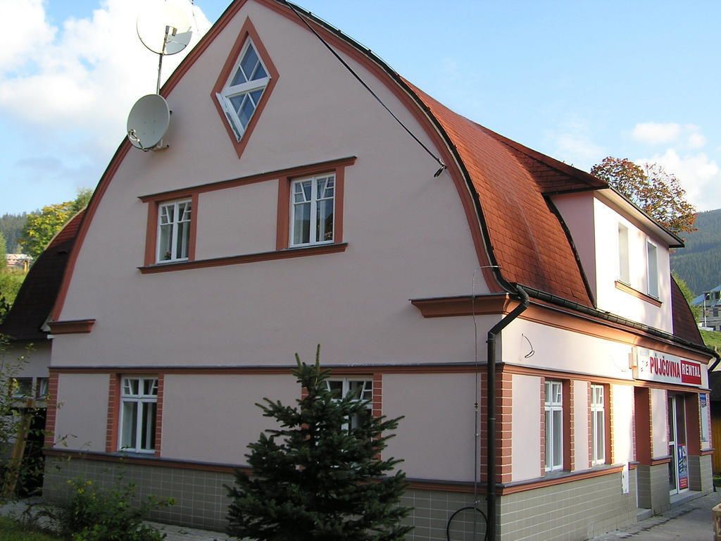 Eksteriør