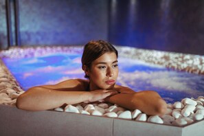 Couples treatment rooms