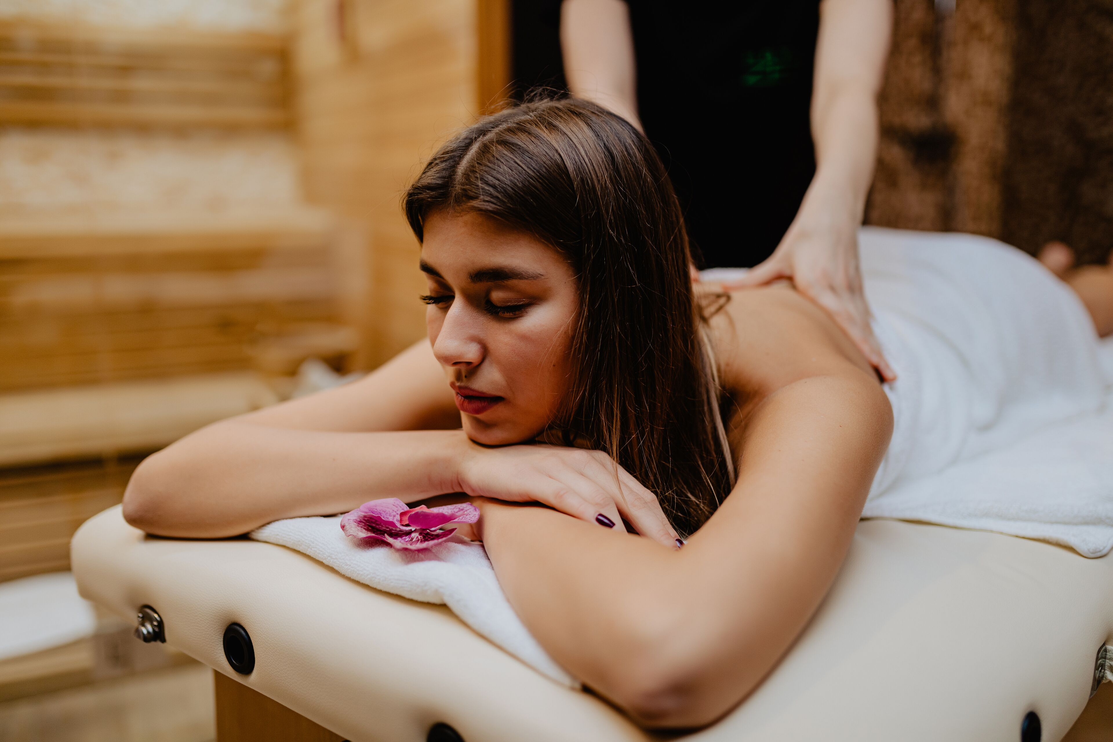 couples treatment room(s)