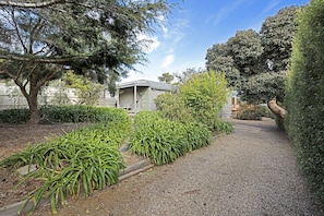 Exterior - Beach Pearl (Portsea)