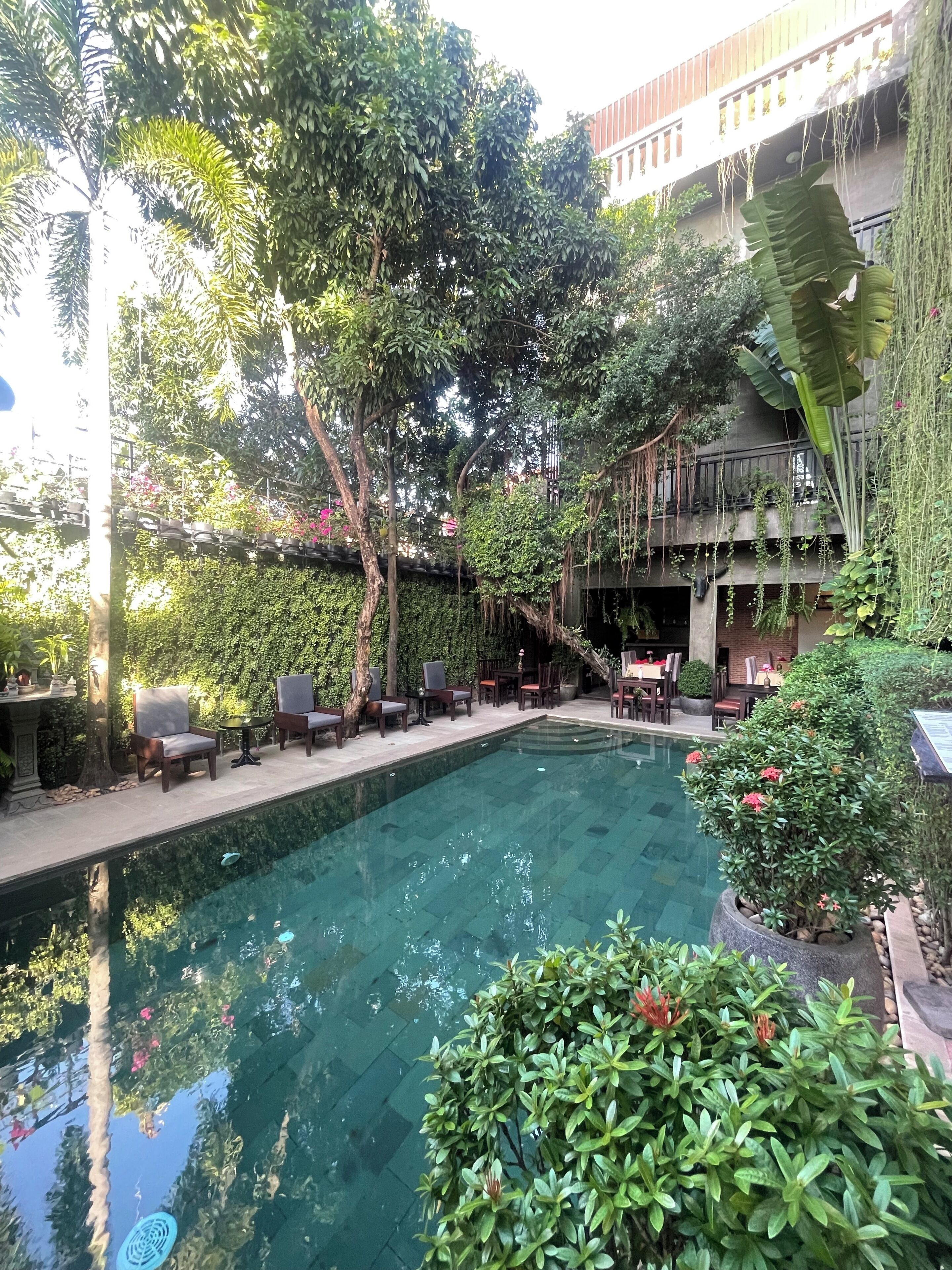 Foto - Won Residence & Spa