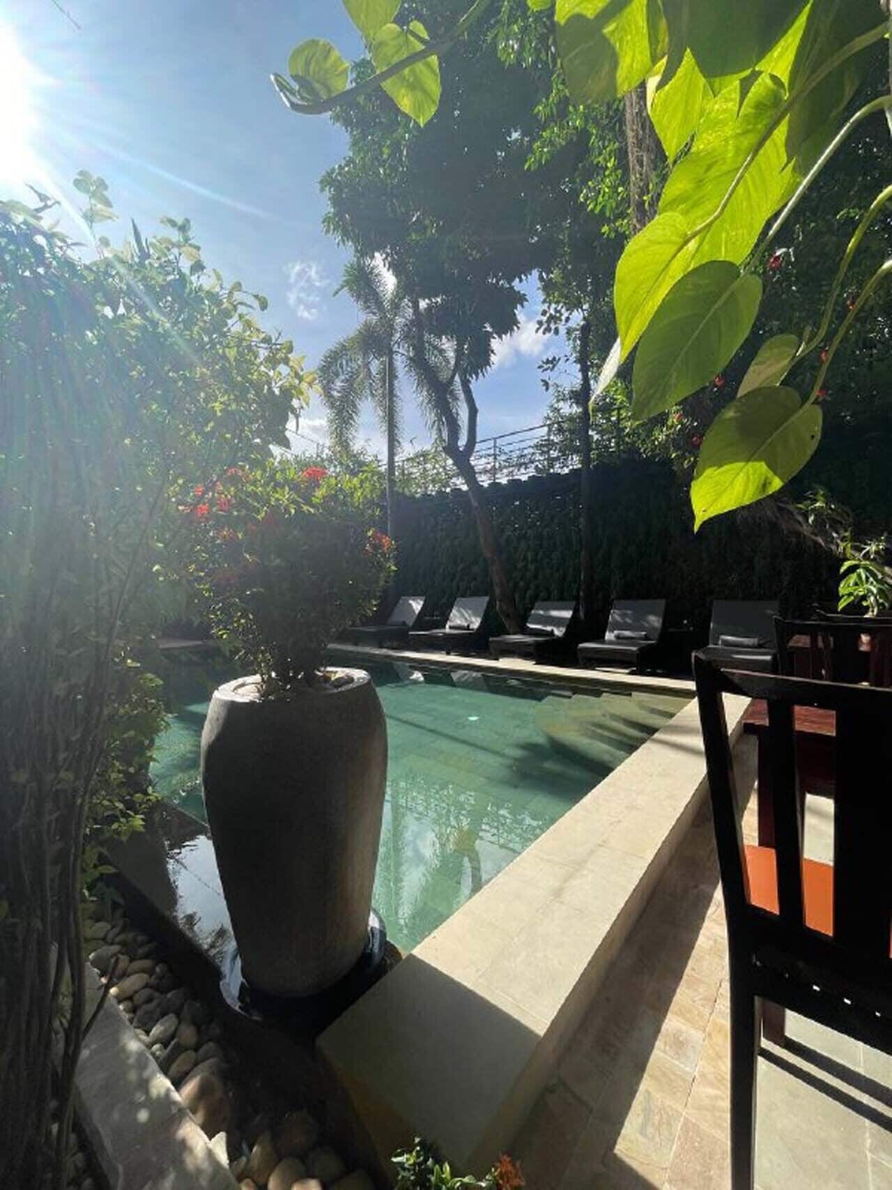 Foto - Won Residence & Spa