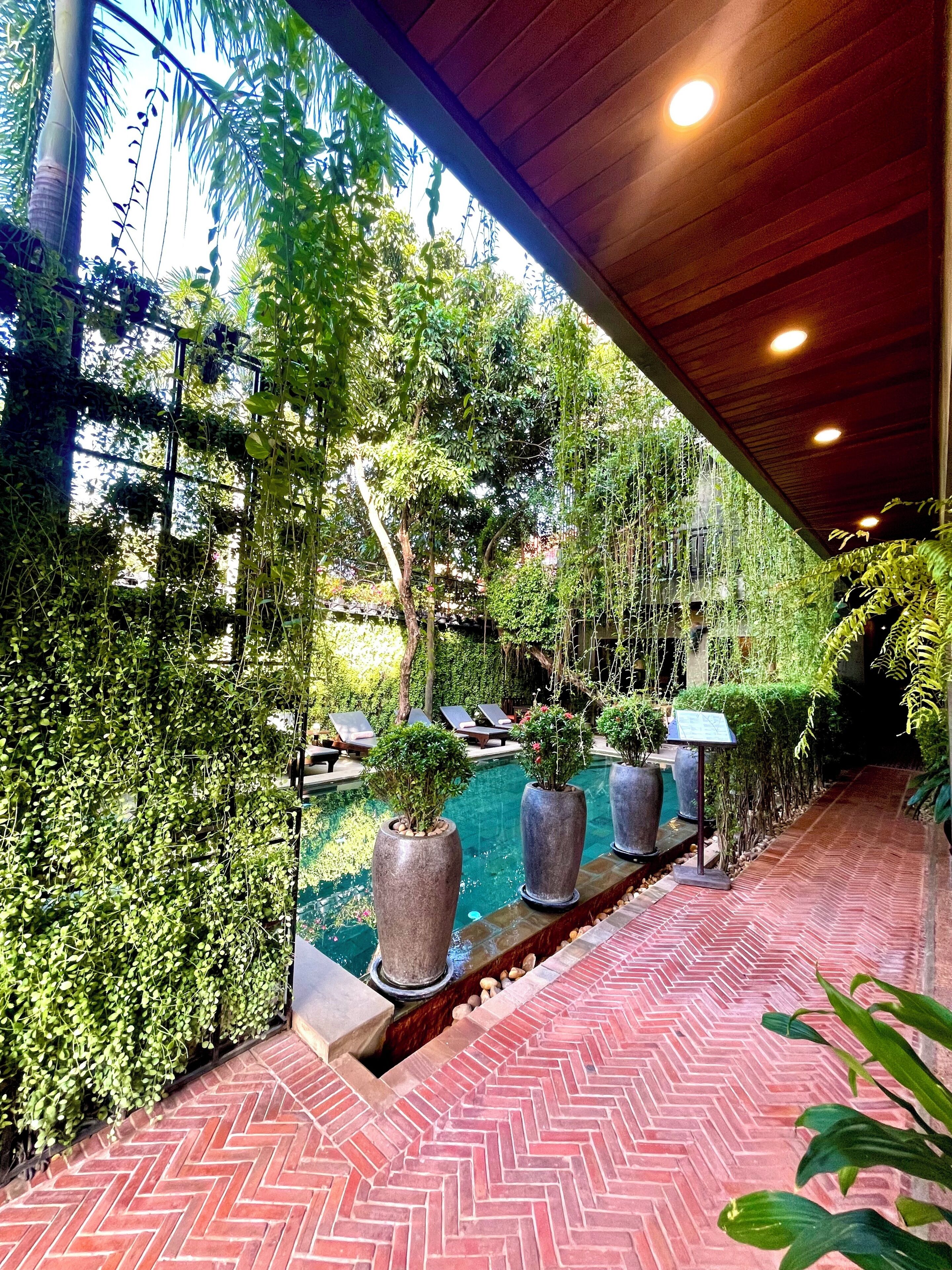 Foto - Won Residence & Spa