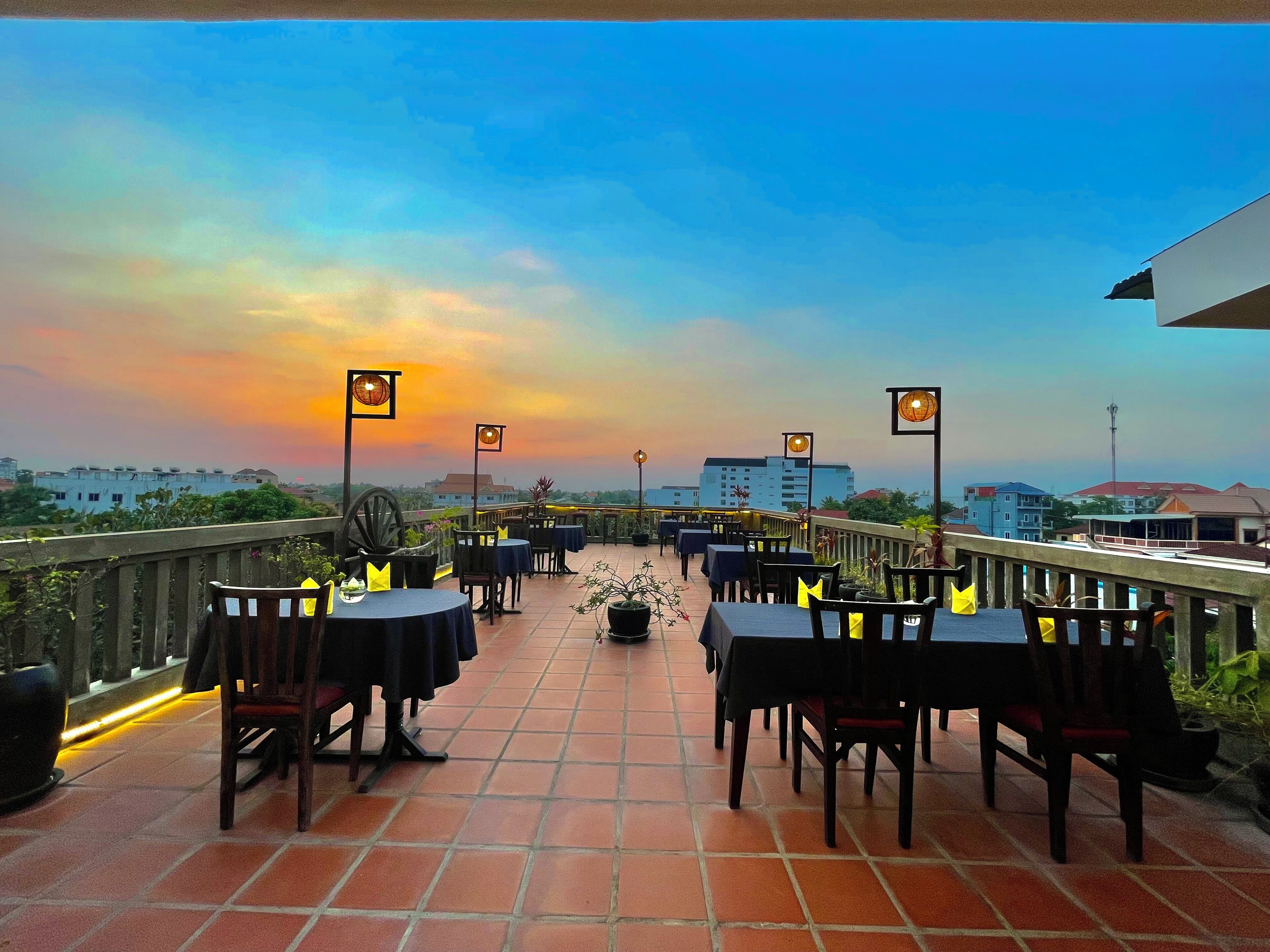 Foto - Won Residence & Spa