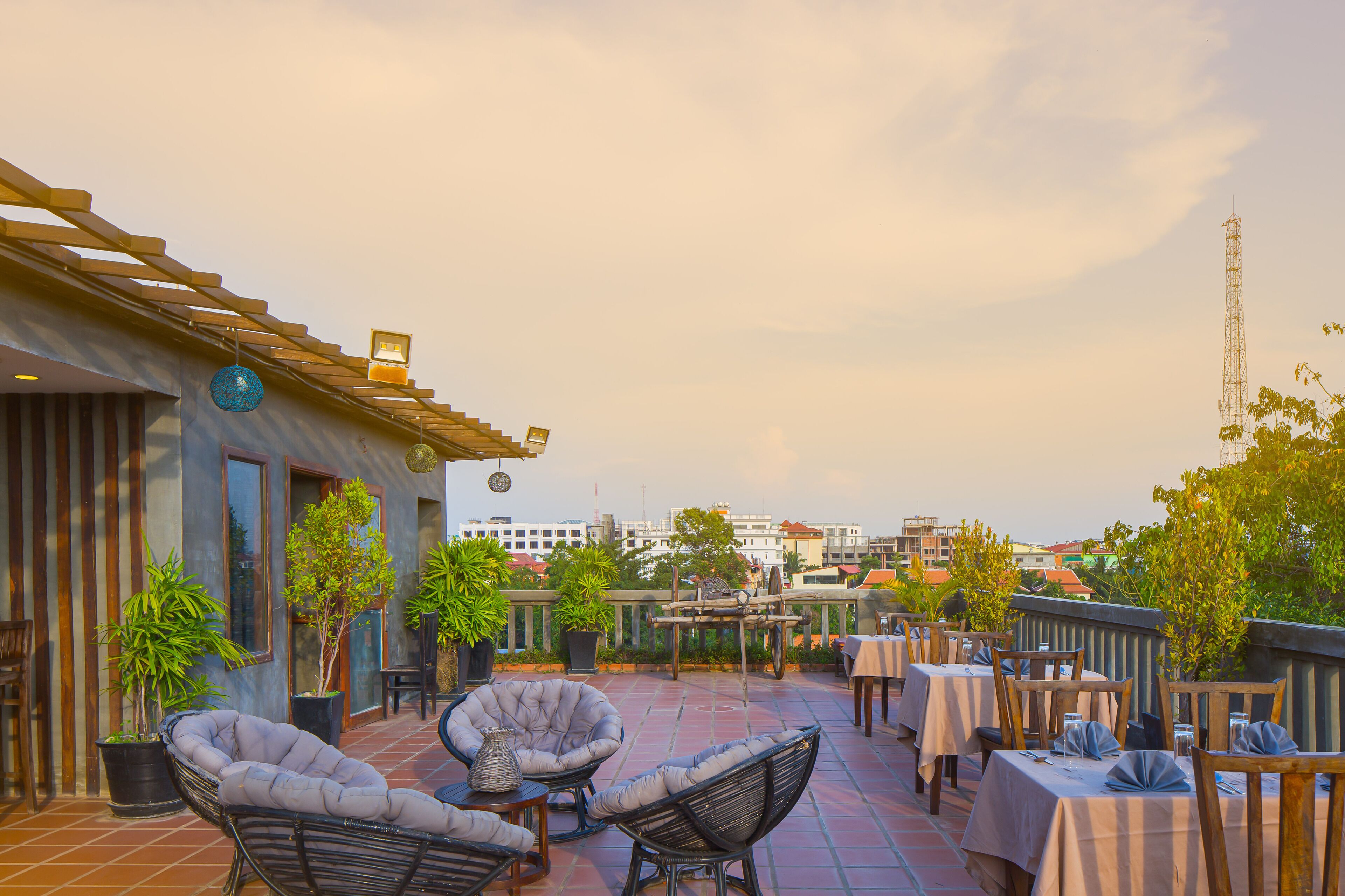 Foto - Won Residence & Spa