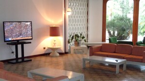 Interior - Siris Hotel (Nova Siri)