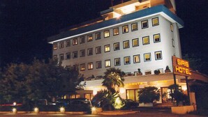Exterior - Siris Hotel (Nova Siri)