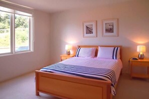 Apartment, 3 Bedrooms