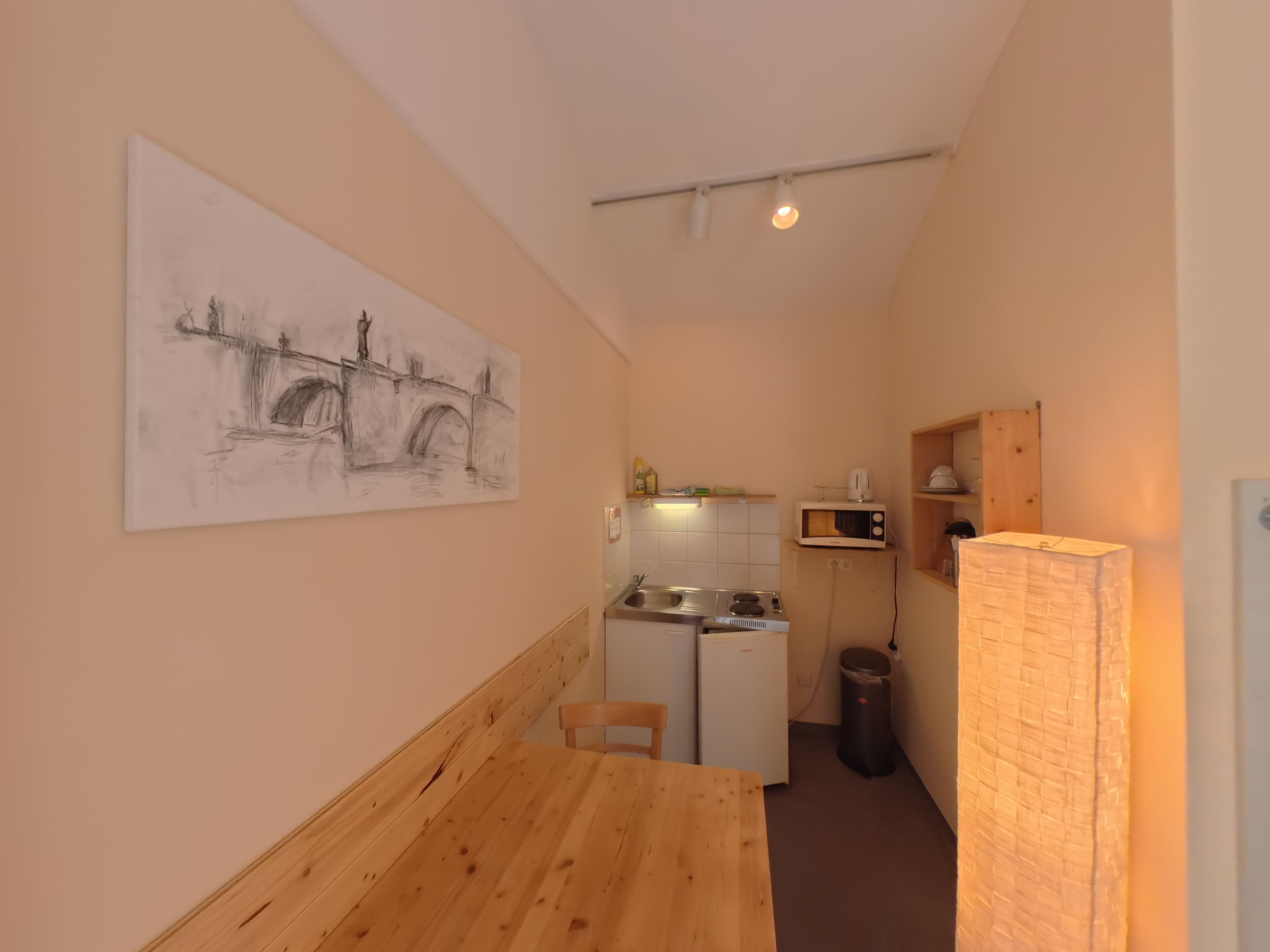 Foto - Babelfish Hostel