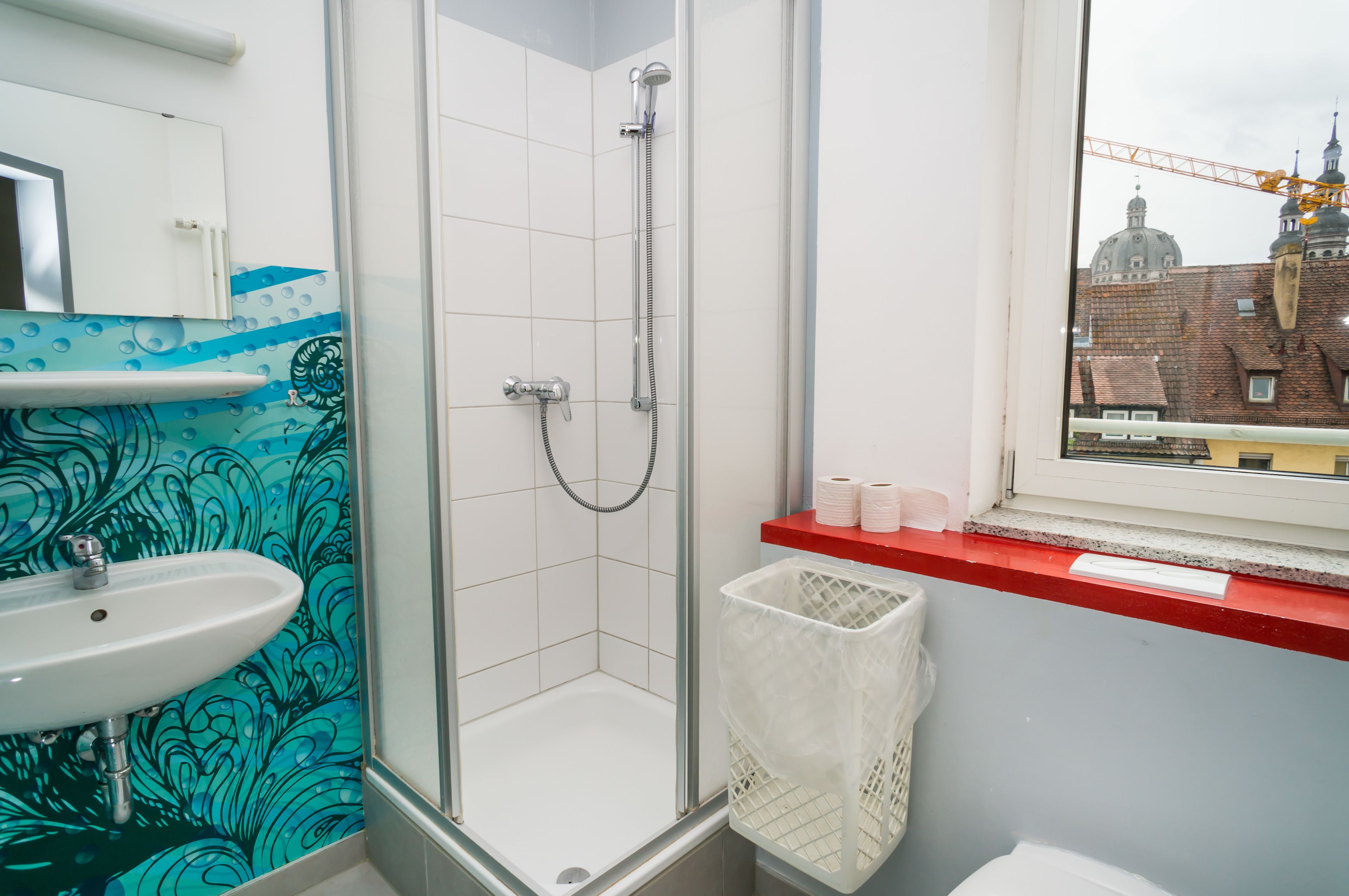 Photo - Babelfish Hostel