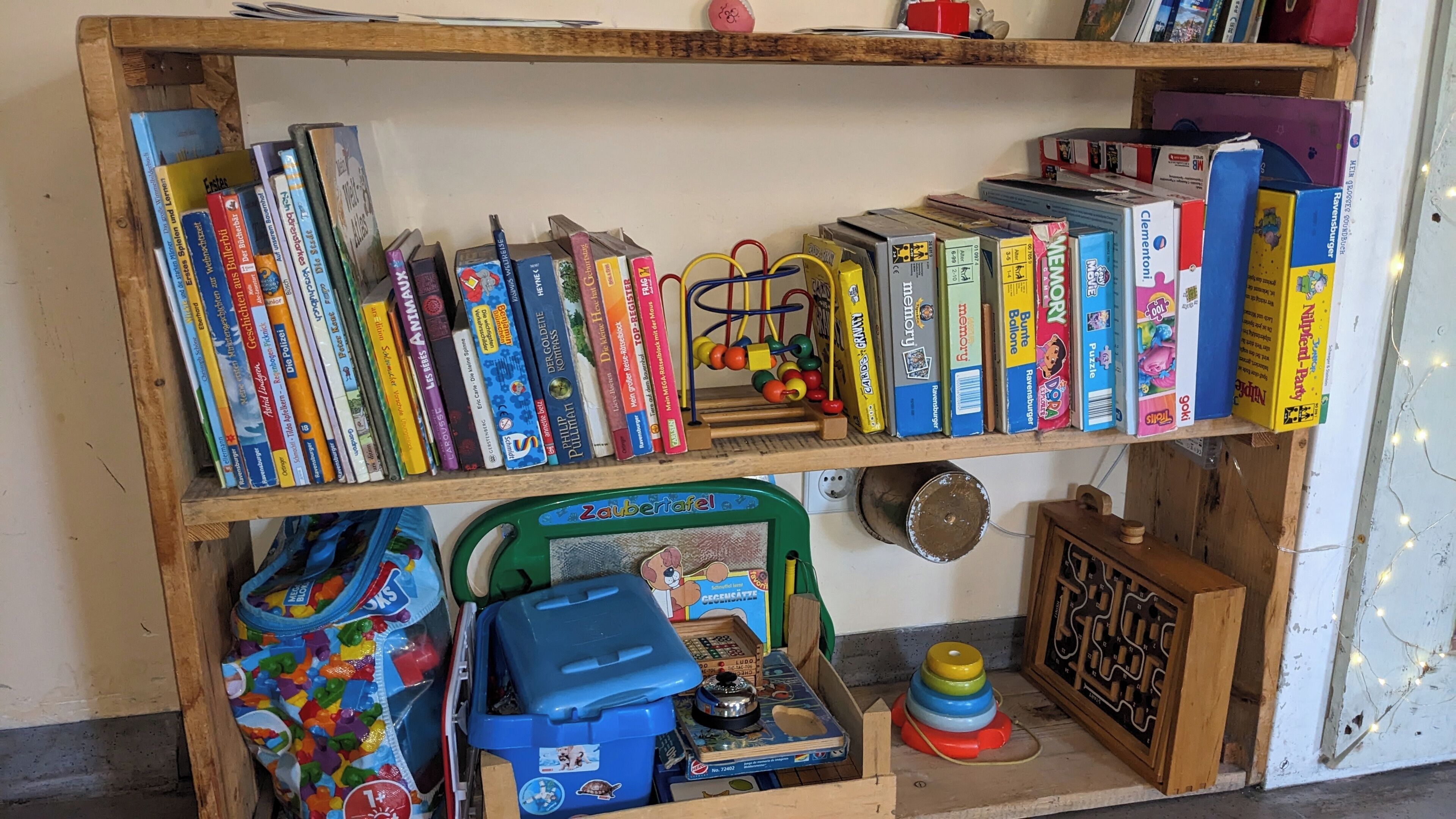 Children’s activities