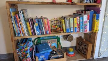 Children’s activities