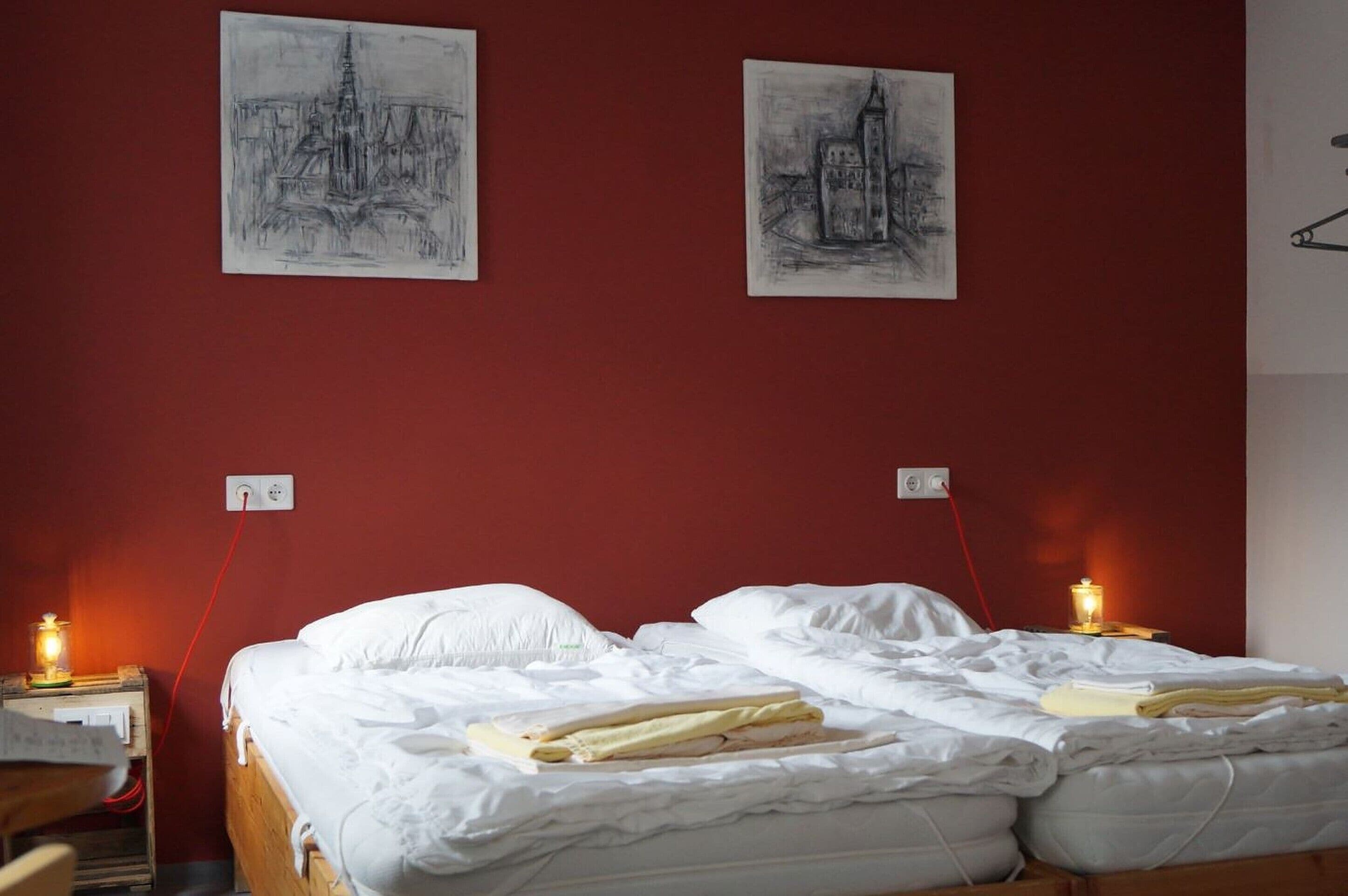 Photo - Babelfish Hostel