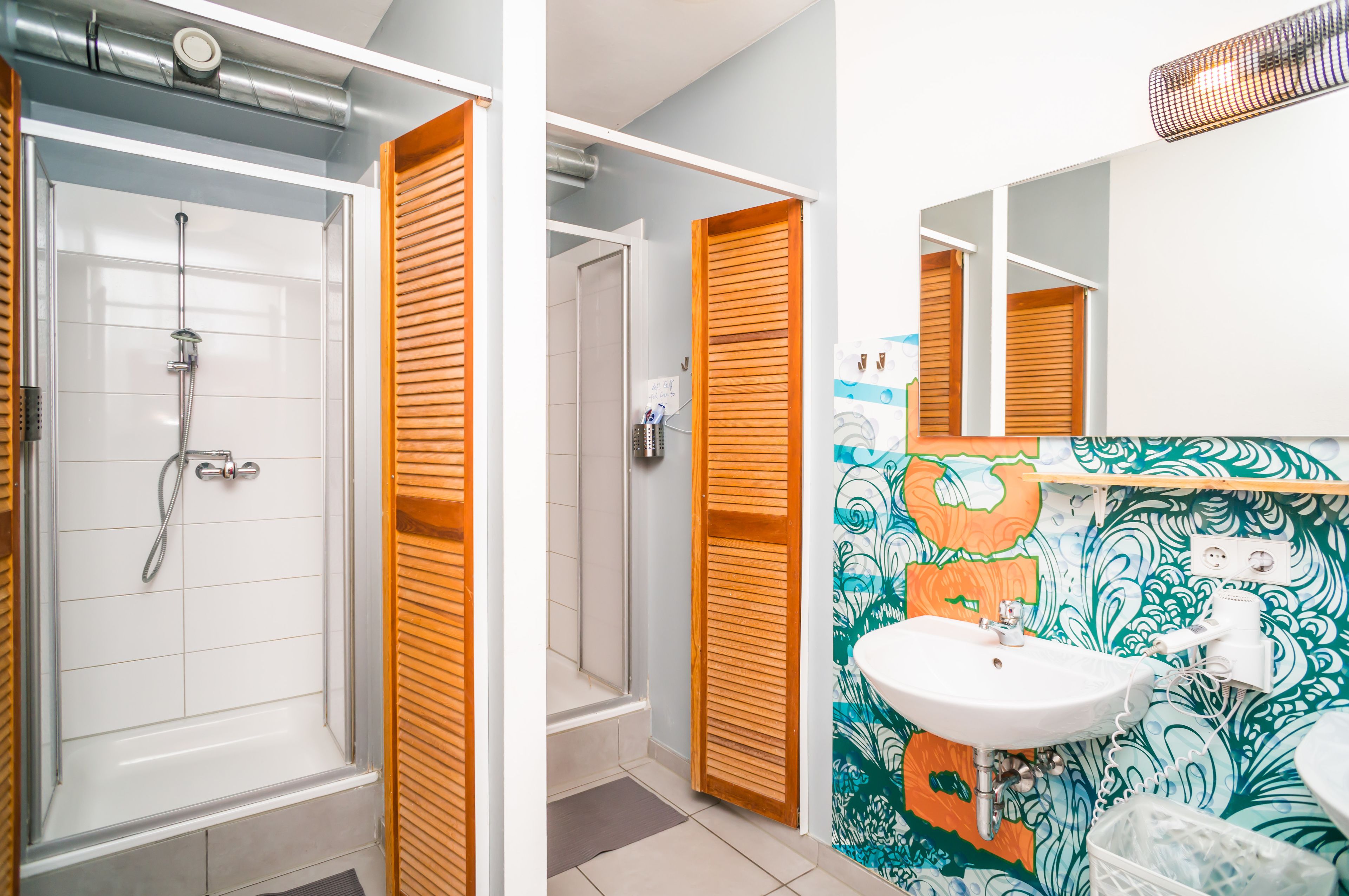 Photo - Babelfish Hostel