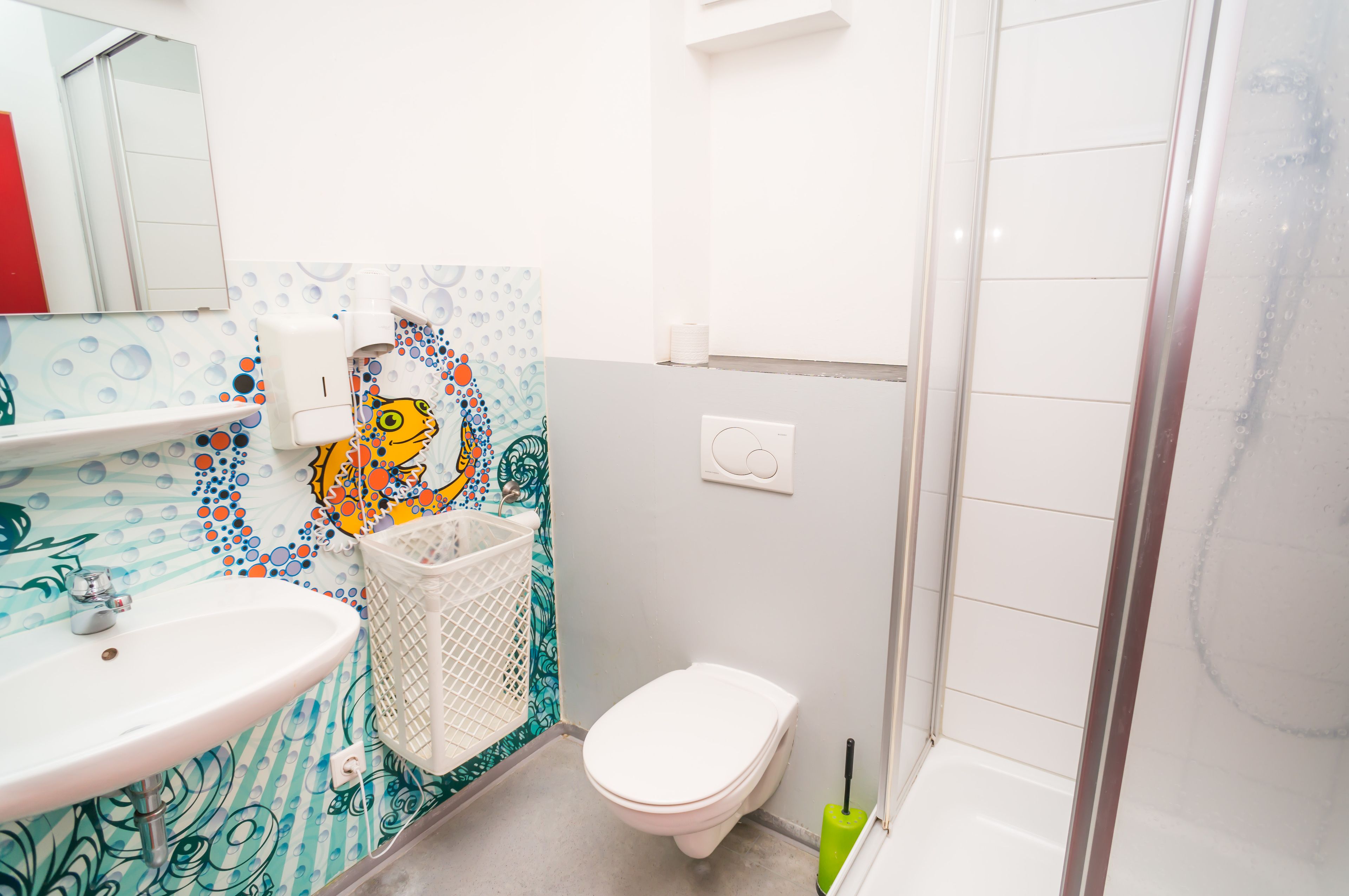 Photo - Babelfish Hostel