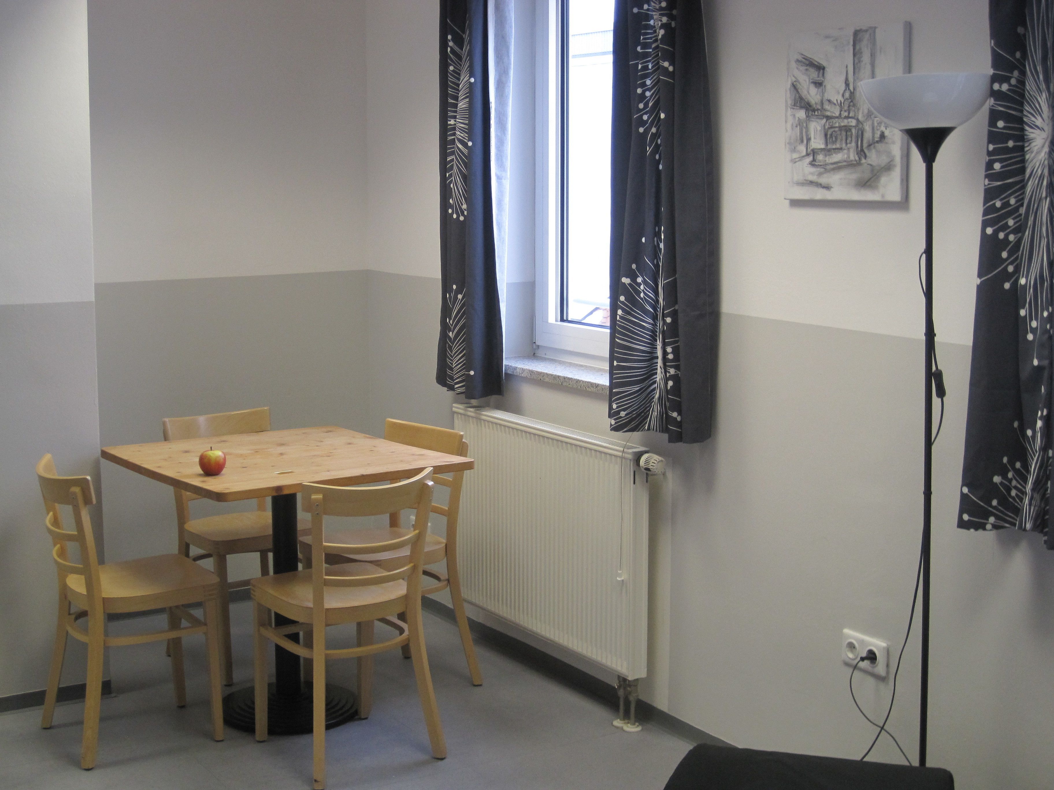 Photo - Babelfish Hostel