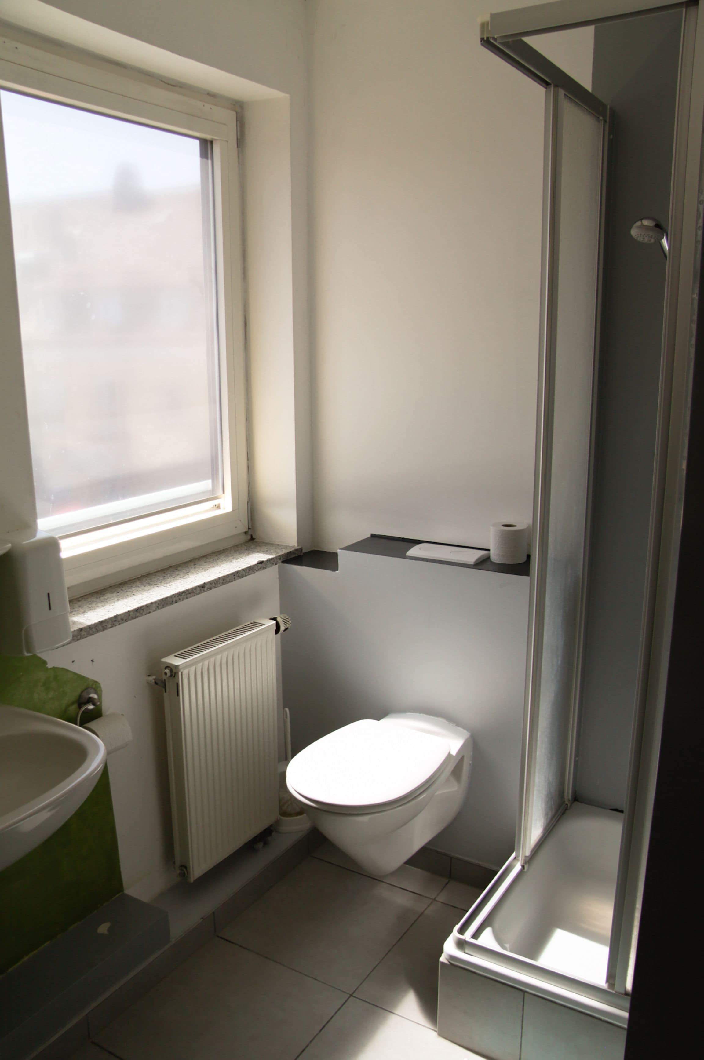 Photo - Babelfish Hostel