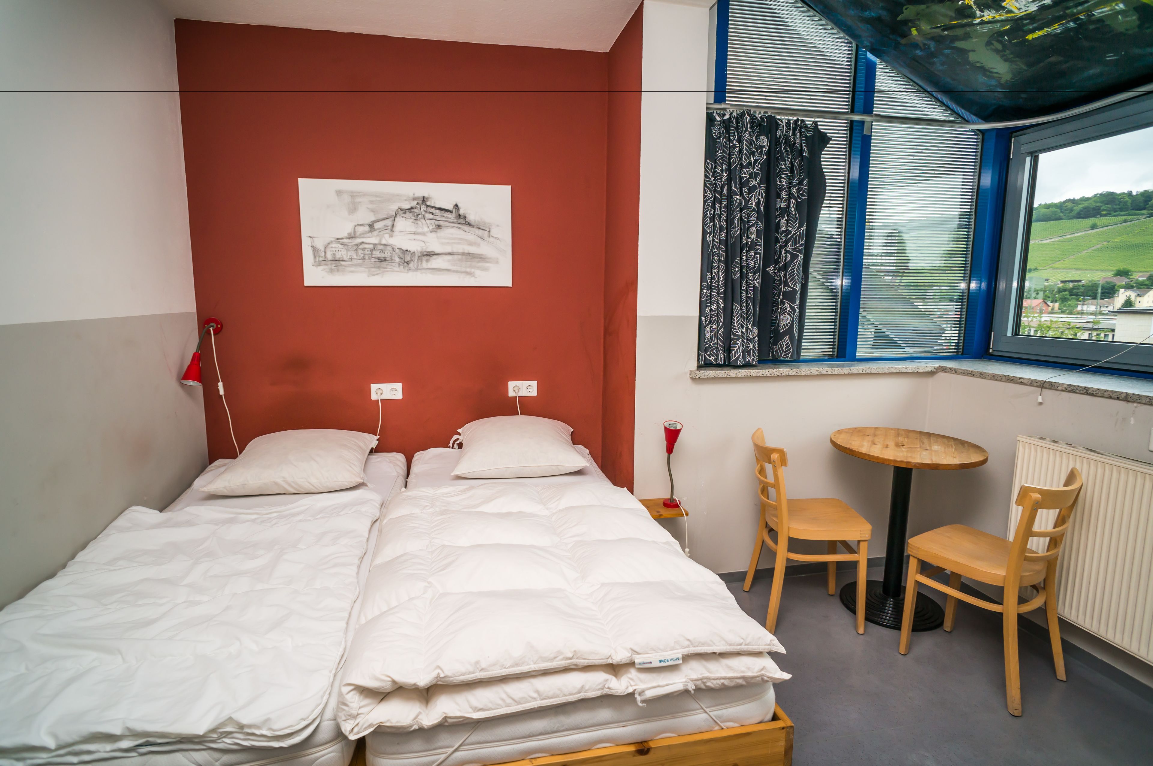 Photo - Babelfish Hostel