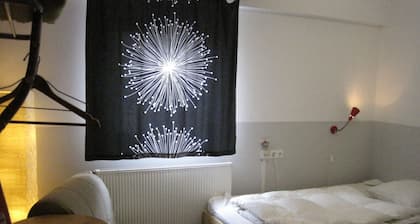 Babelfish Hostel