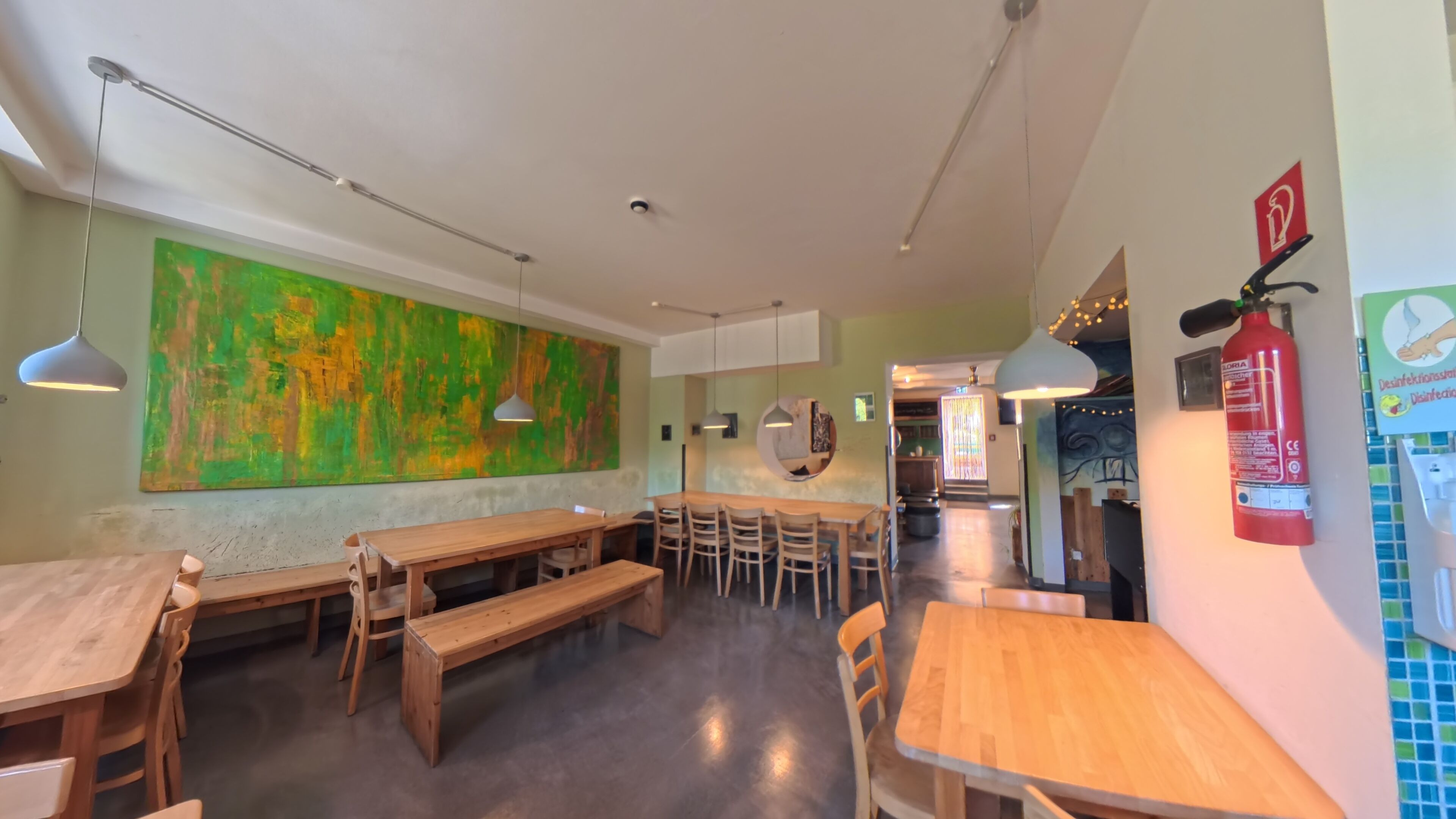 Pembancuh kopi/teh, peti sejuk/penyejuk beku saiz penuh 