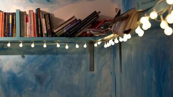 Bibliothek