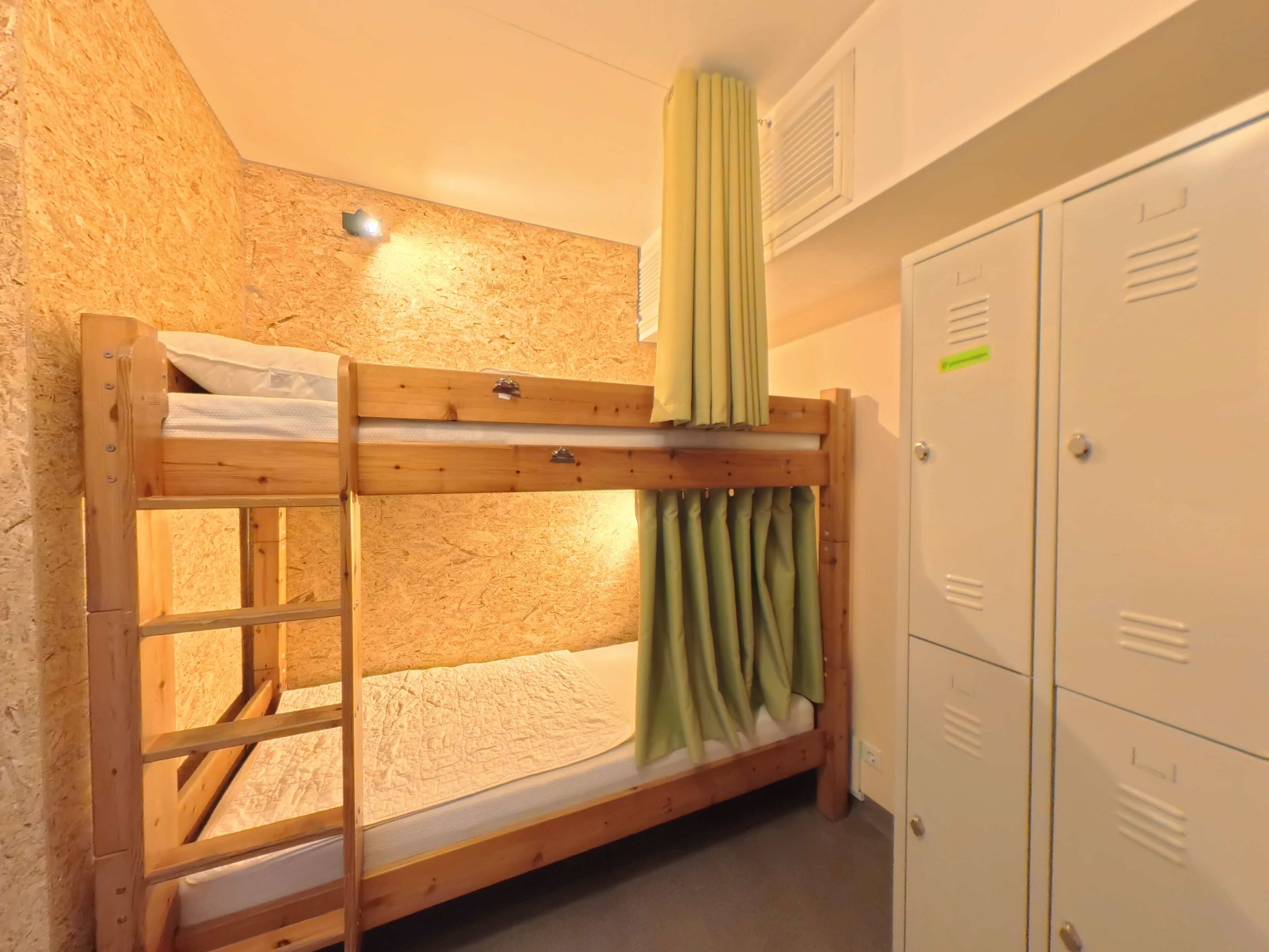 Foto - Babelfish Hostel