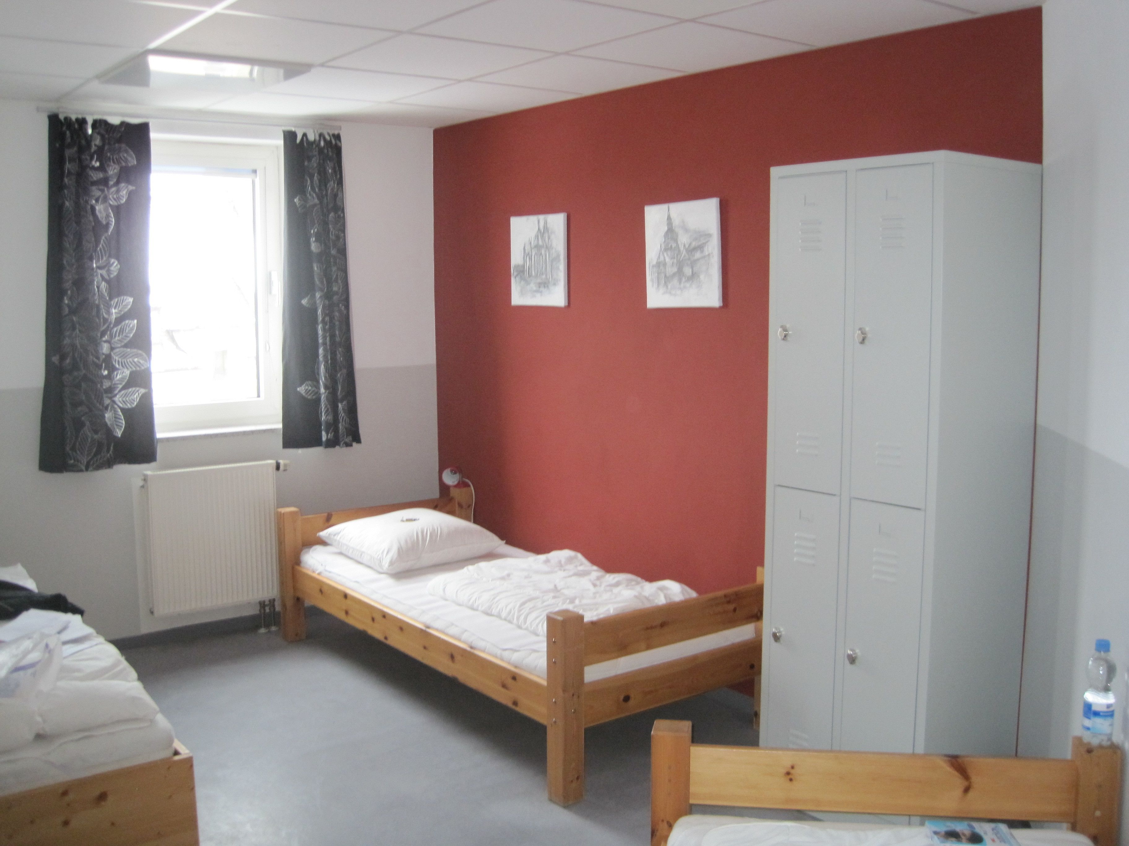 Photo - Babelfish Hostel