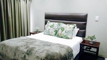 Habitació Comfort, 1 dormitori | Caixa forta a l'habitació i wifi gratuïta