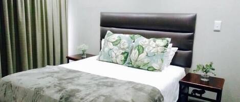 Comfort Room, 1 Bedroom