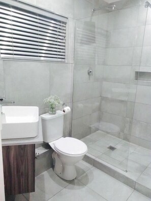 Badkamer