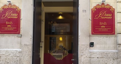 Donna Lucrezia B&B - Boutique Hotel Style