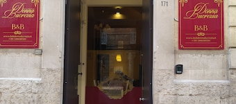 Donna Lucrezia B&B - Boutique Hotel Style