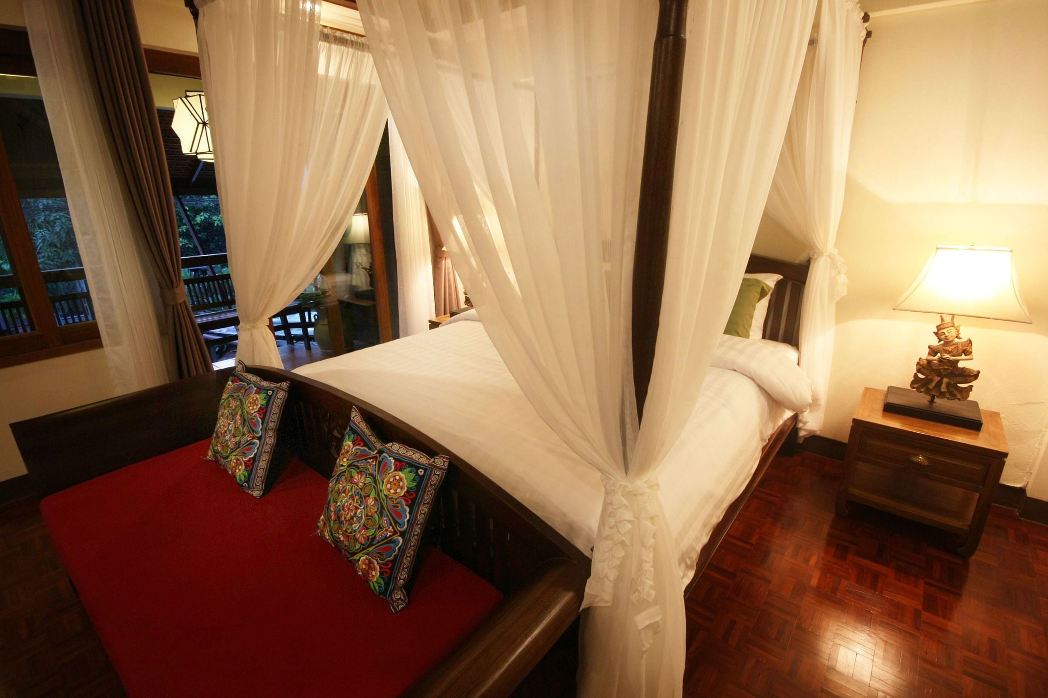 2 Bedrooms Vacation House  | 2 ห้องนอน, เตารีด/โต๊ะรีดผ้า, เปลนอนเด็กแบบพกพา, เตียงเสริม/เปล