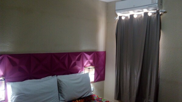 Standard Room - Pousada Portal das Cores (Ipojuca)