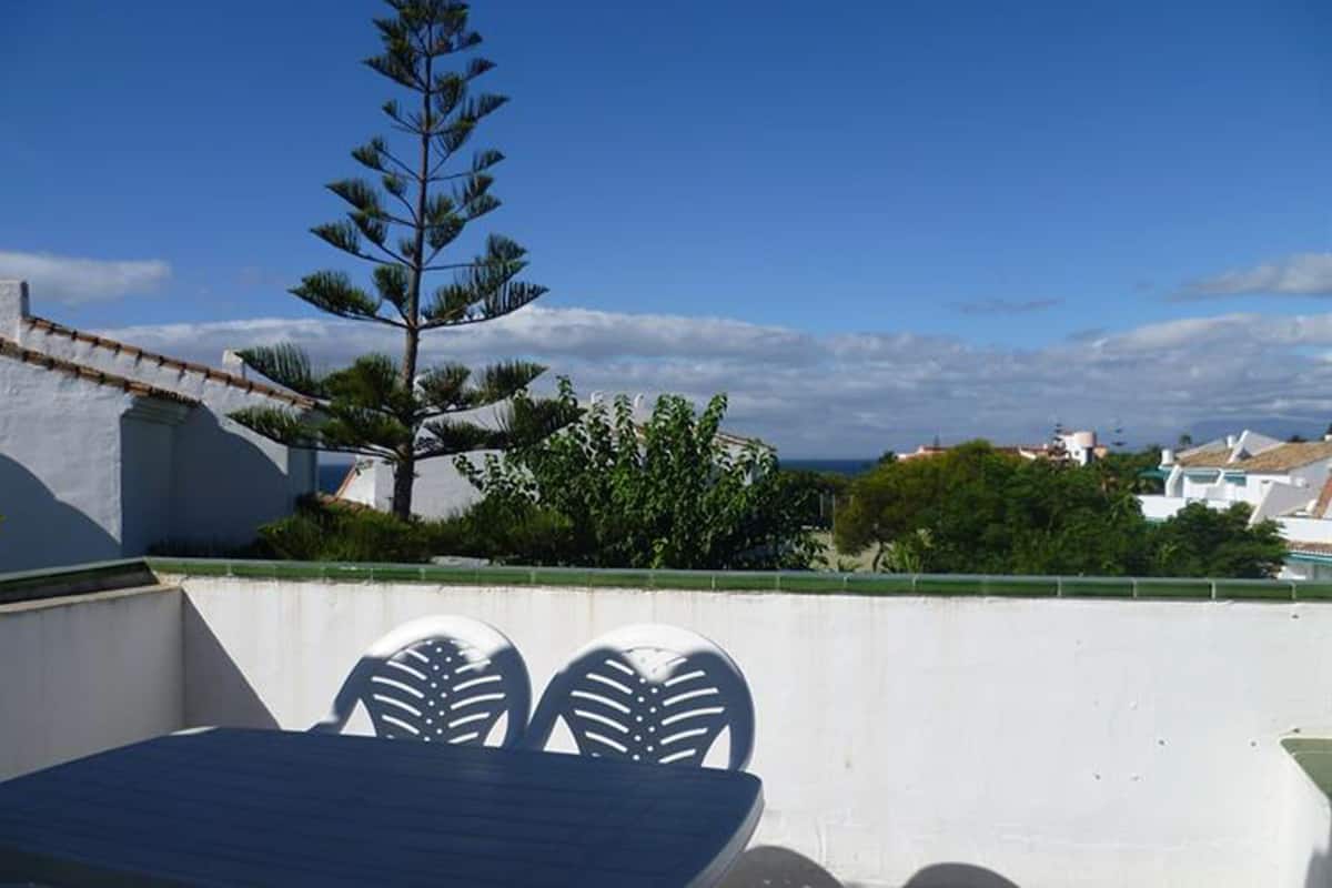Duplex, 3 Bedrooms, Terrace | Terrace/patio