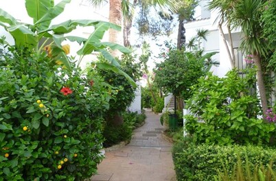 Duplex Penthouse Lunamar