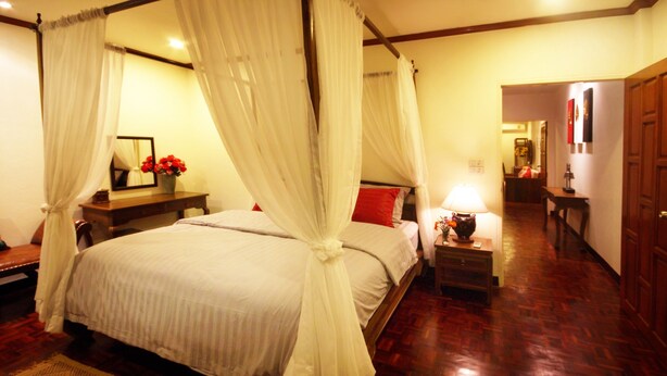 2 Bedrooms Vacation House