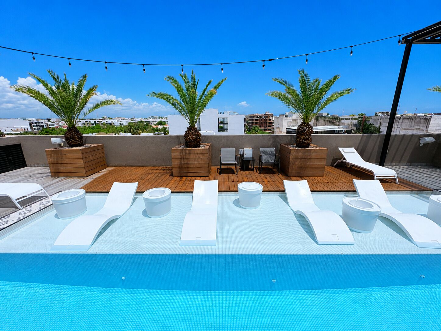 Foto - MARQUEE Playa Hotel