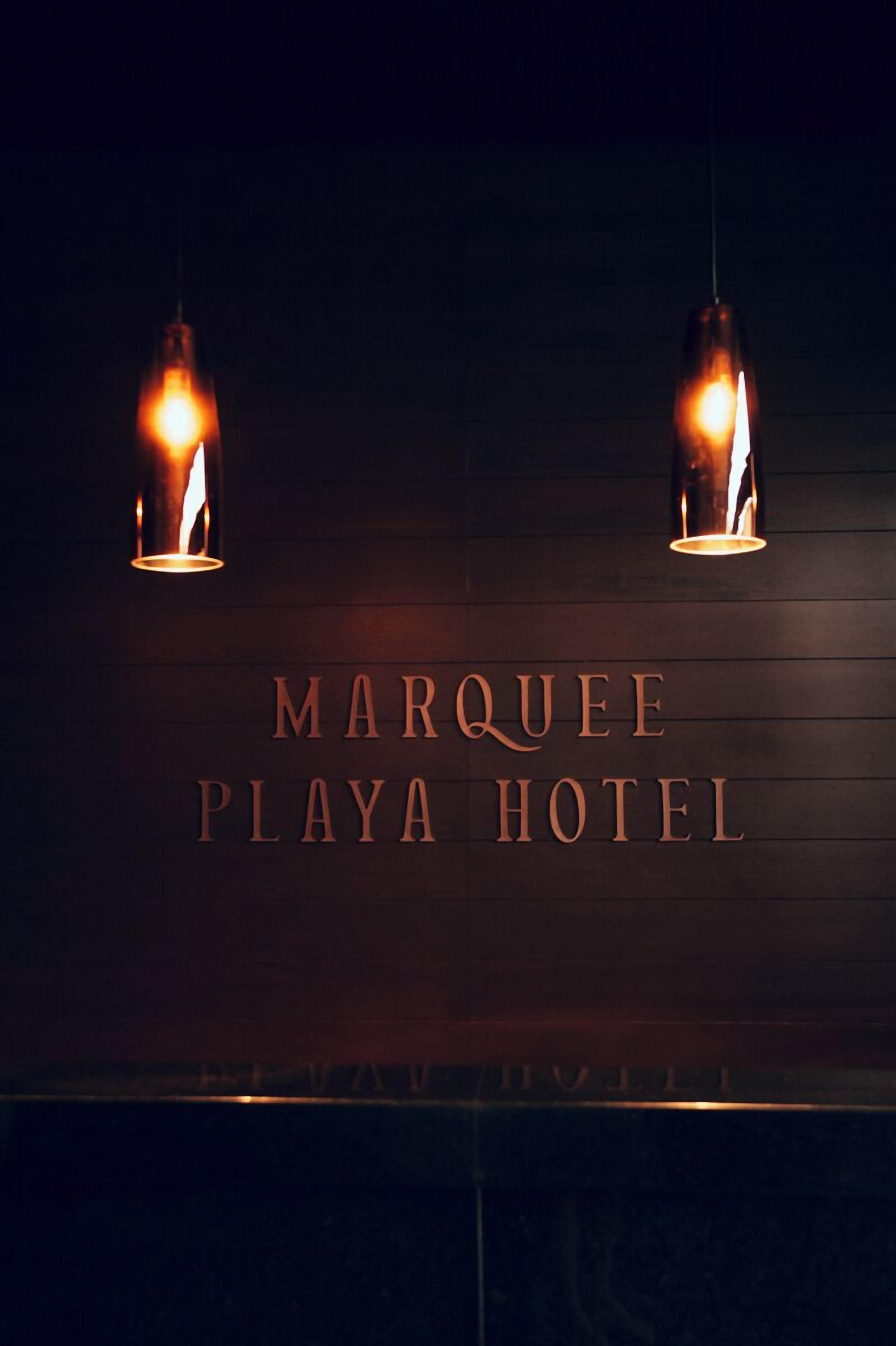 Foto - MARQUEE Playa Hotel