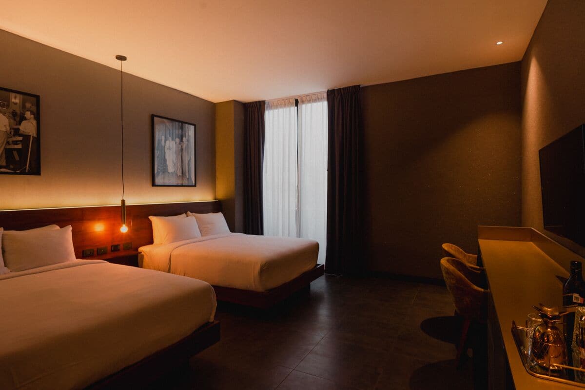 Photo - MARQUEE Playa Hotel