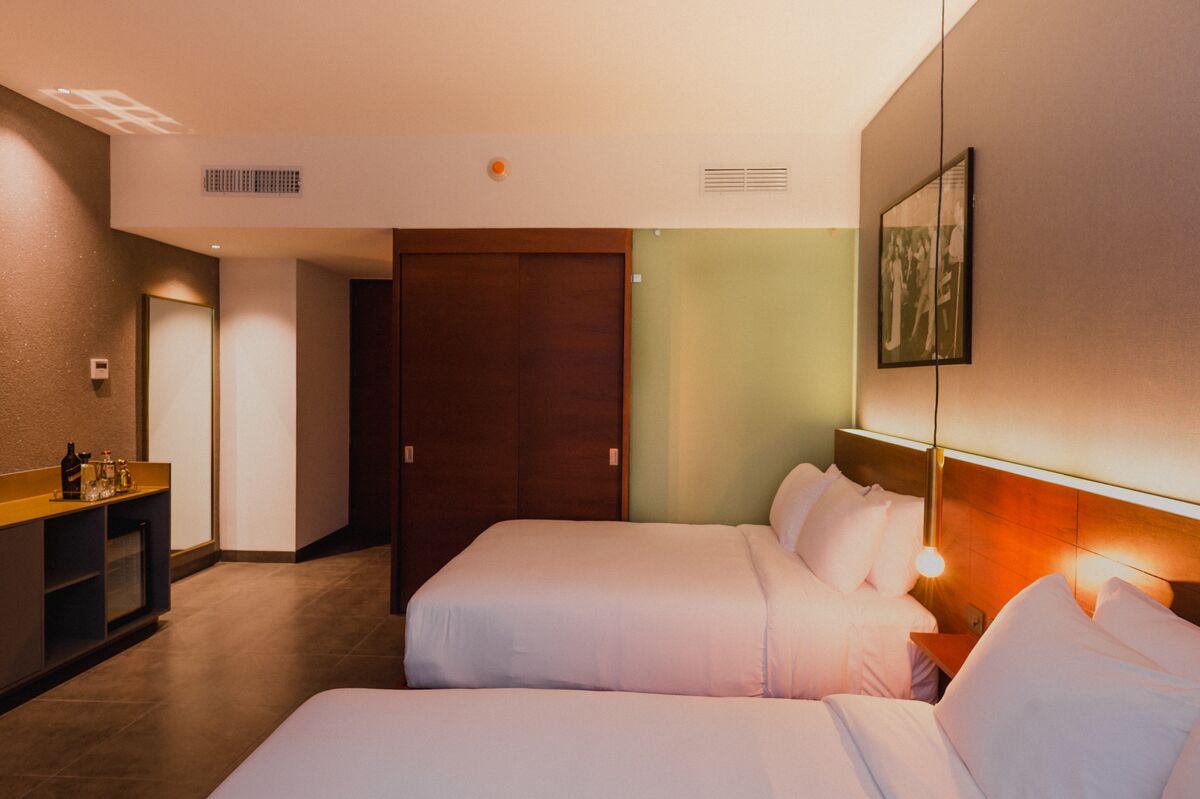 Foto - MARQUEE Playa Hotel