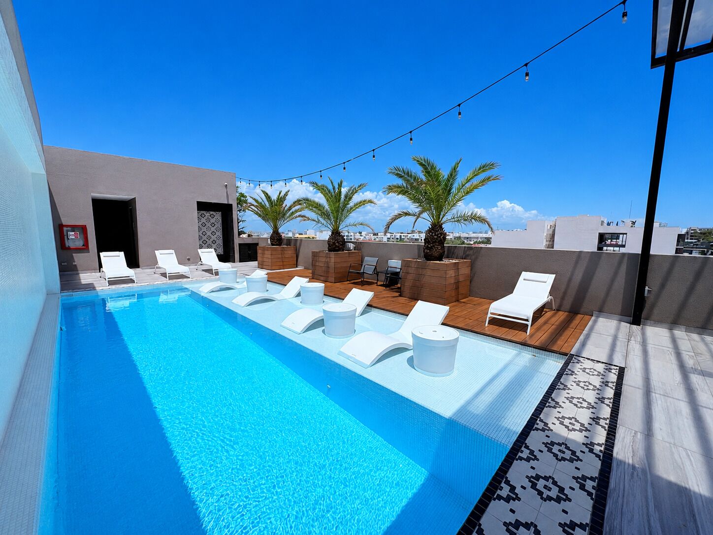 Foto - MARQUEE Playa Hotel