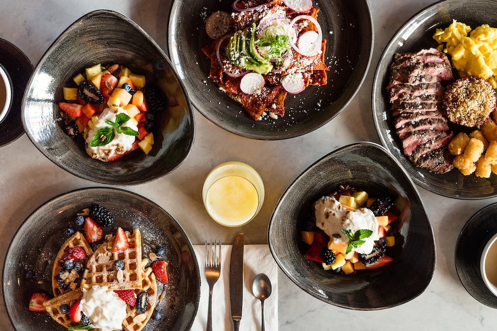 Marquee Playa Hotel by null