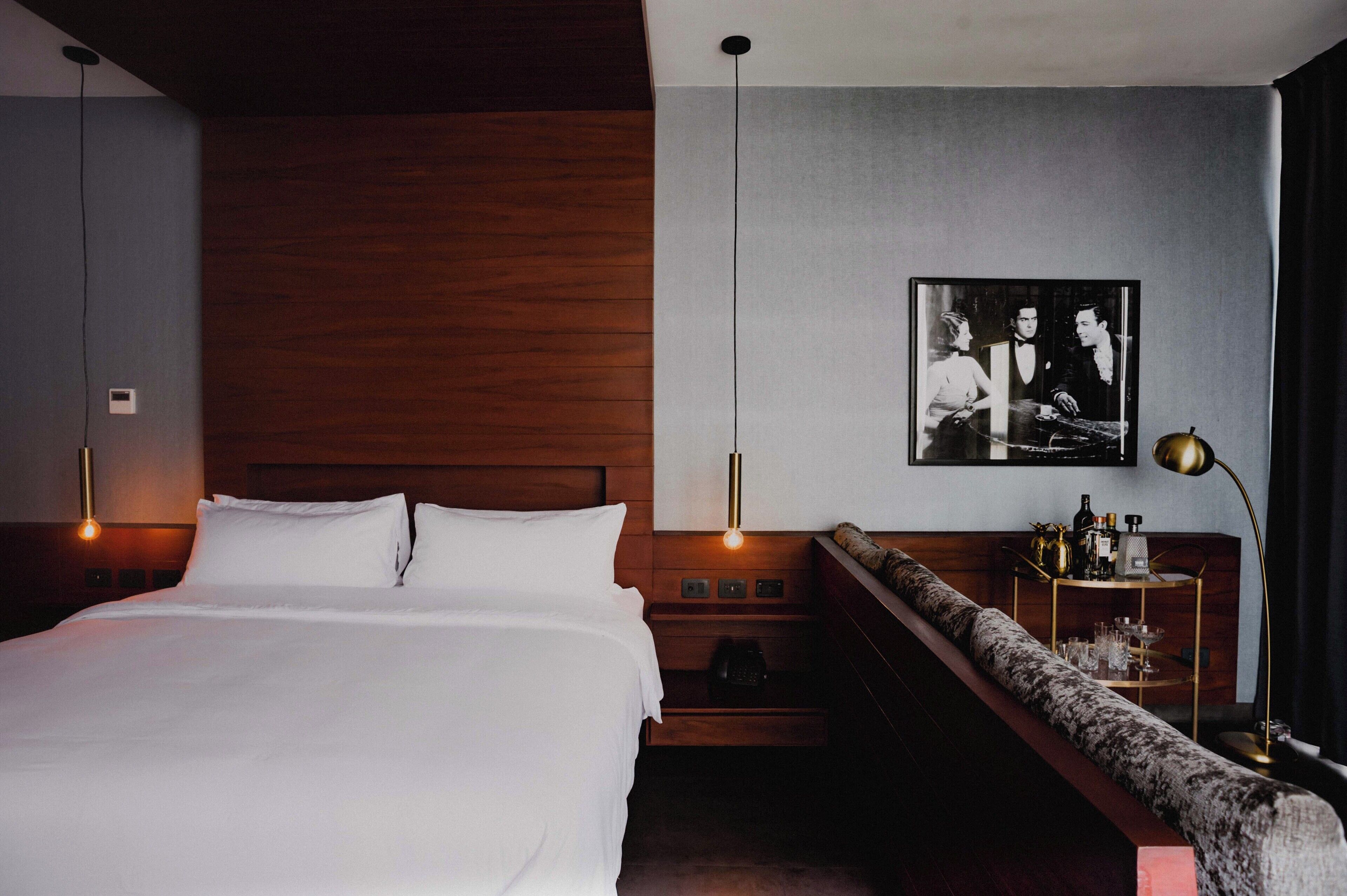 Foto - MARQUEE Playa Hotel